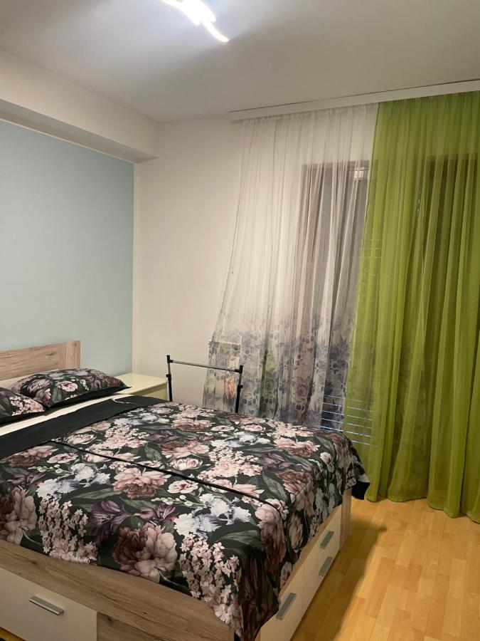 App Ena Apartment Umag Ngoại thất bức ảnh